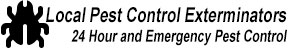 Nine Mile Falls WA Pest Control Exterminators